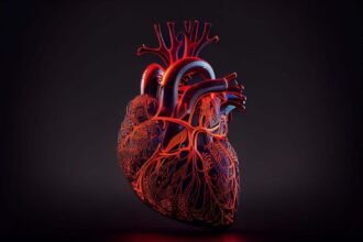 ارتجاع في صمامات القلب